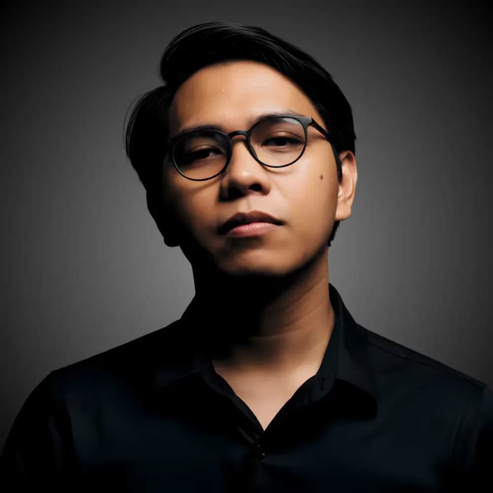 Rama Rivansyah