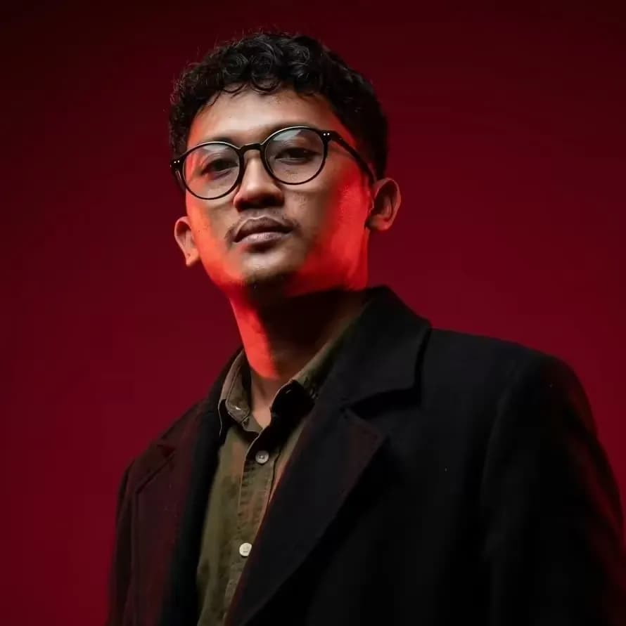 Faizal Amiriza
